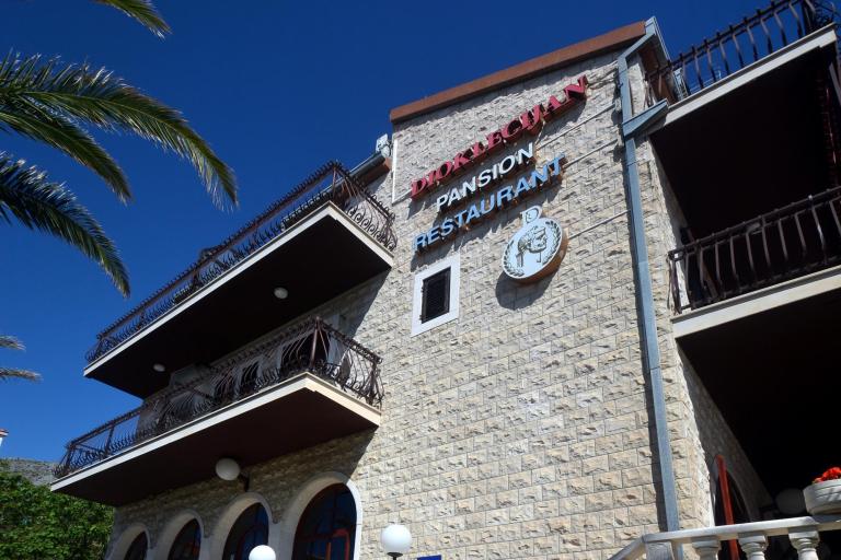 Penzion Dioklecijan – foto 2