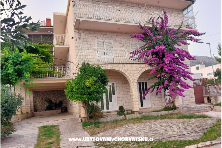 Podstrana Sea View Apartmány – foto 2