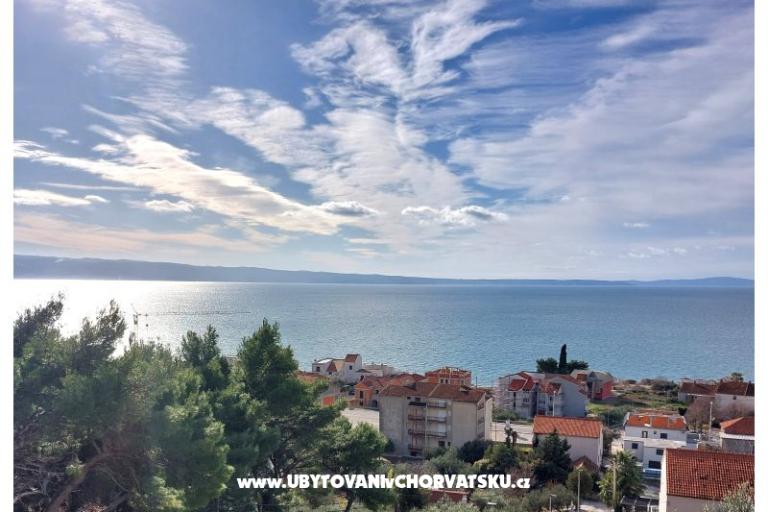 Podstrana Sea View Apartmány – foto 5
