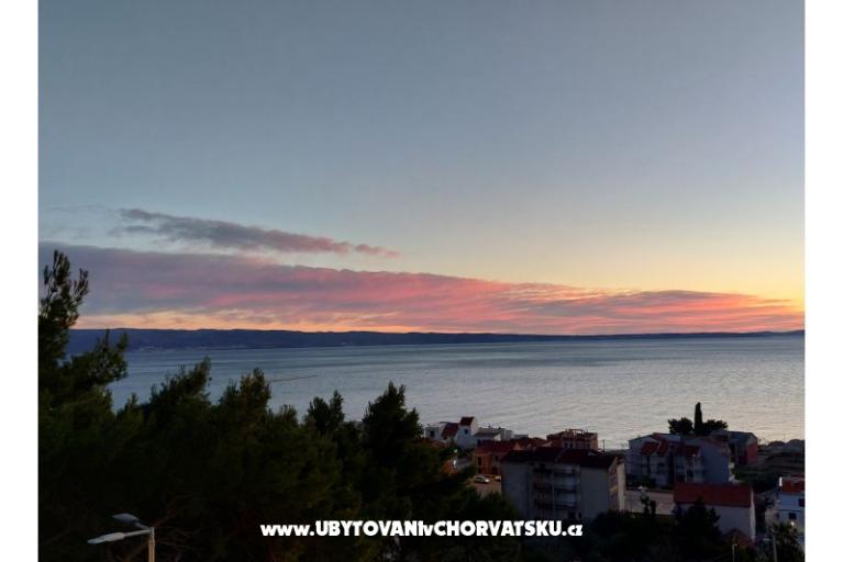 Podstrana Sea View Apartmány – foto 7