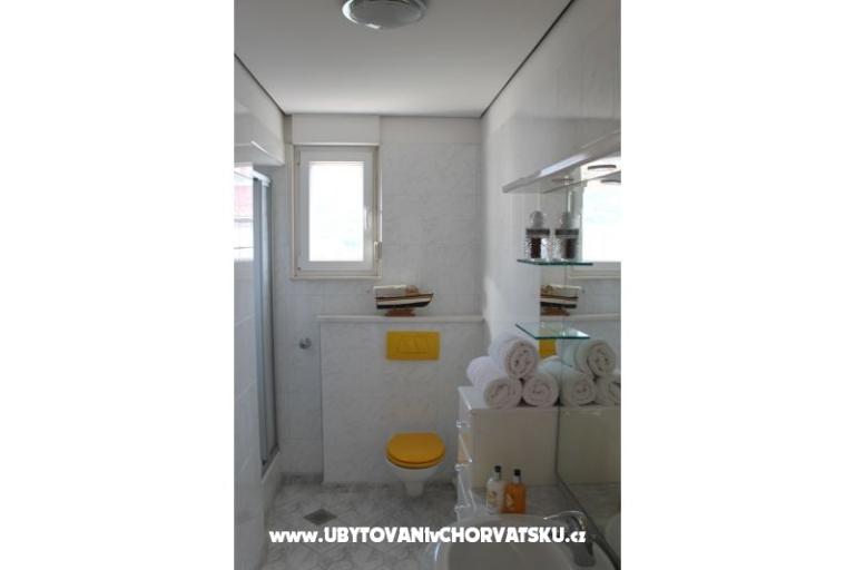 Apartmán Gusic – foto 11