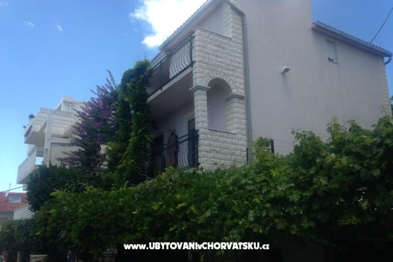 Apartmán Gusic – foto 14