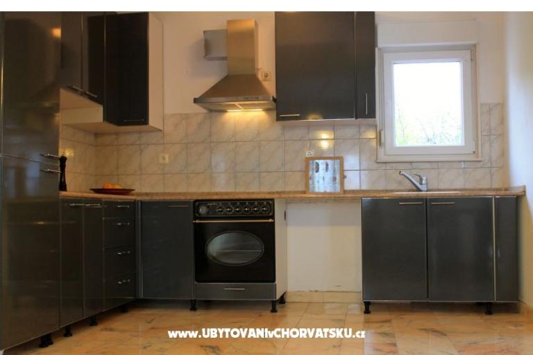 Apartmán Gusic – foto 3