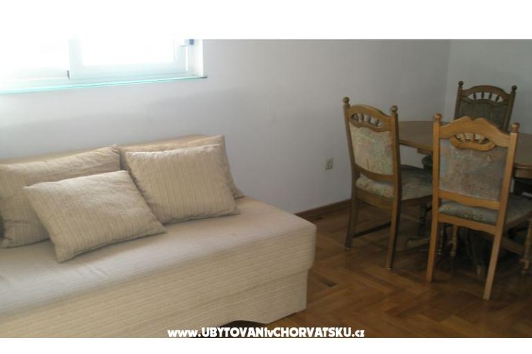 Apartmány Todorić – foto 10