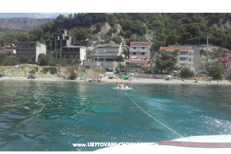 Apartmány Todorić – foto 14