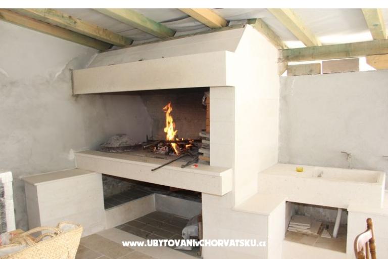 Apartmány Todorić – foto 15