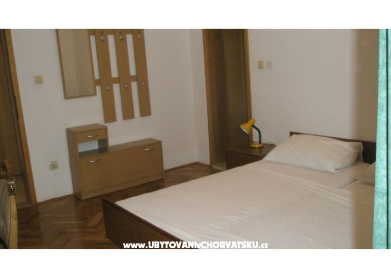 Apartmány Todorić – foto 4