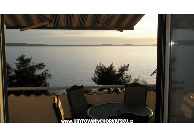 Apartmány Todorić – foto 6