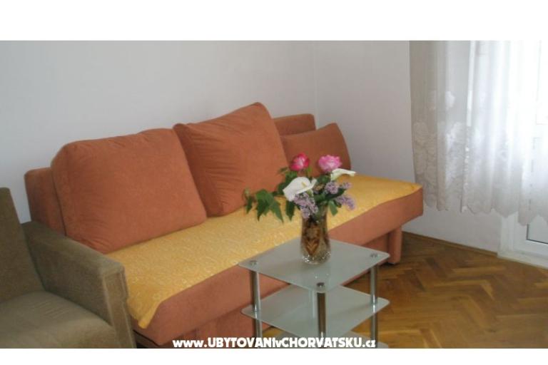 Apartmány Todorić – foto 8