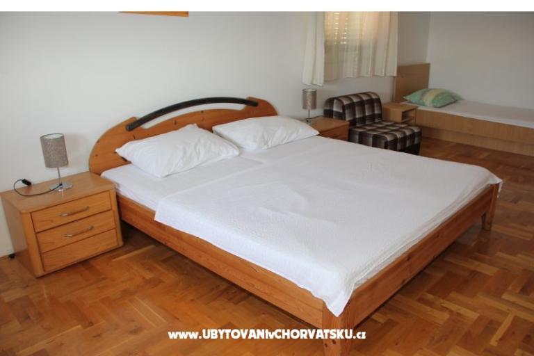 Apartmány Todorić – foto 9