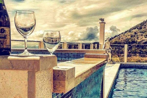 Villa Nino-Gornje Sitno – foto 5