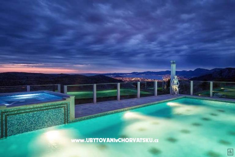 Villa Nino-Gornje Sitno – foto 7