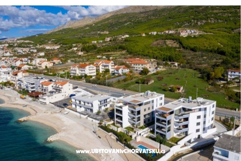 Vipo Prestige Apartmány – foto 2