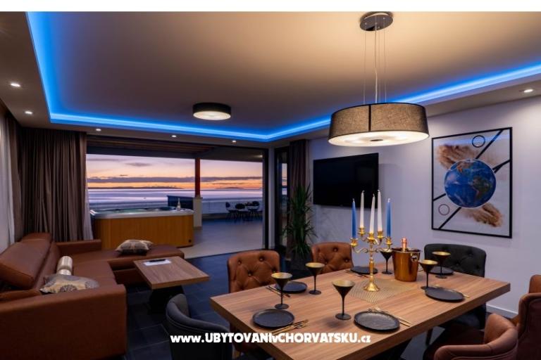 Vipo Prestige Apartmány – foto 8