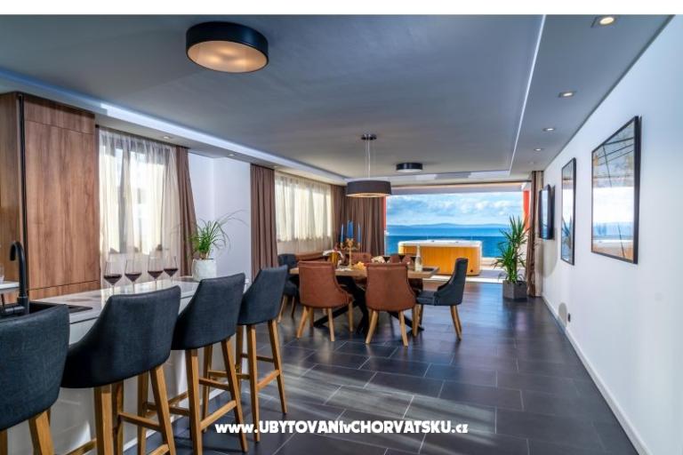 Vipo Prestige Apartmány – foto 9