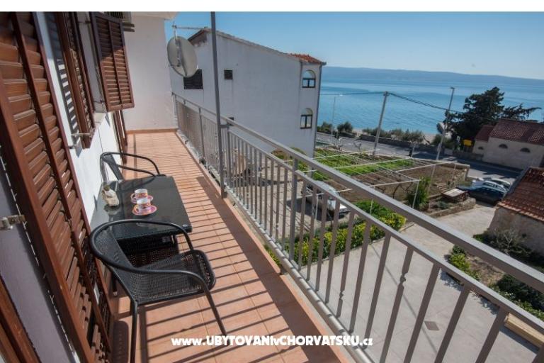 Zara Apartmán – foto 12