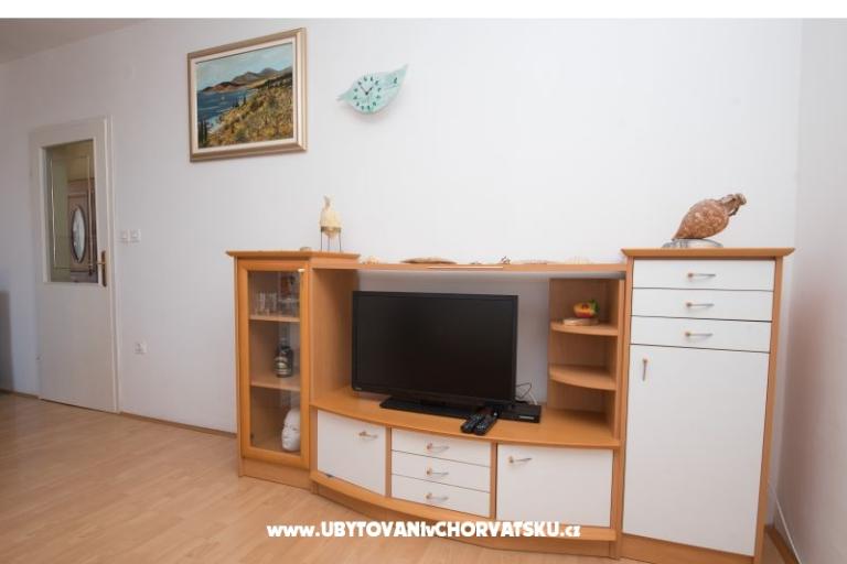 Zara Apartmán – foto 3