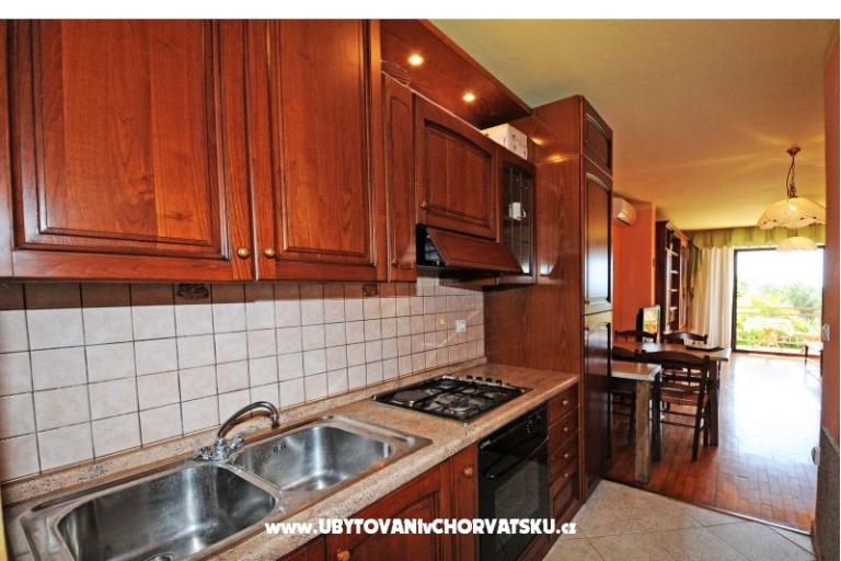 Apartmán Dragica – foto 9