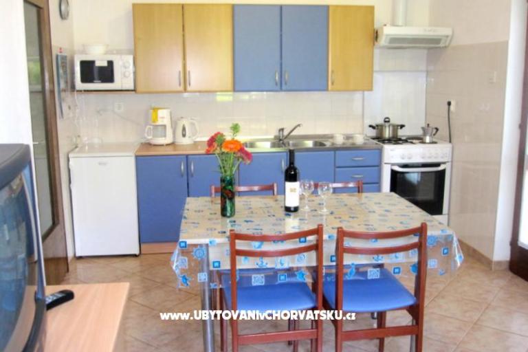 Apartmán Nadia – foto 6