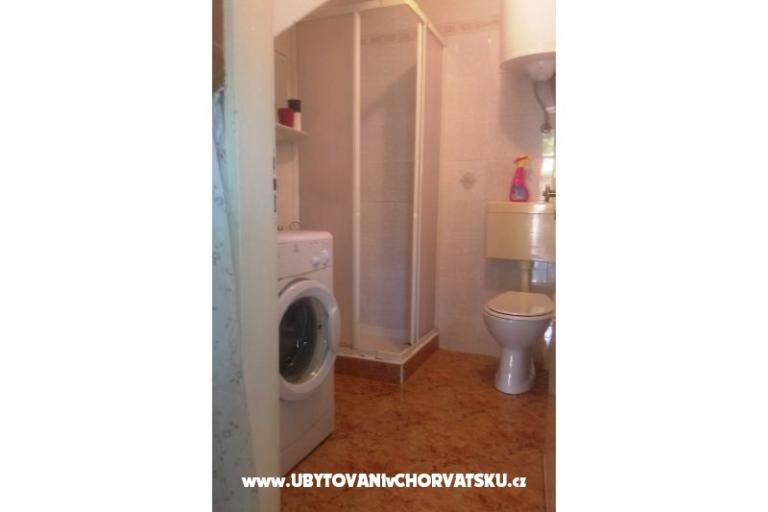 Apartmán Poreč Jug – foto 11