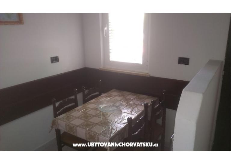 Apartmán Poreč Jug – foto 13