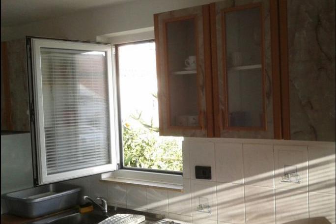 Apartmán Poreč Jug – foto 3