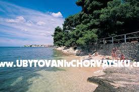 Apartmán Poreč Jug – foto 8