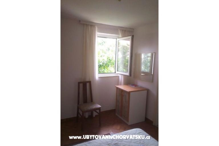 Apartmán Poreč Jug – foto 9
