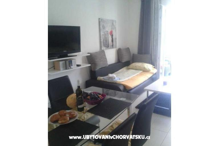 Apartmán uz Plažu – foto 13