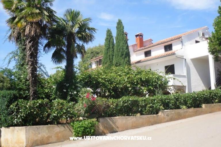 Apartmány Milanović  Poreč – foto 11