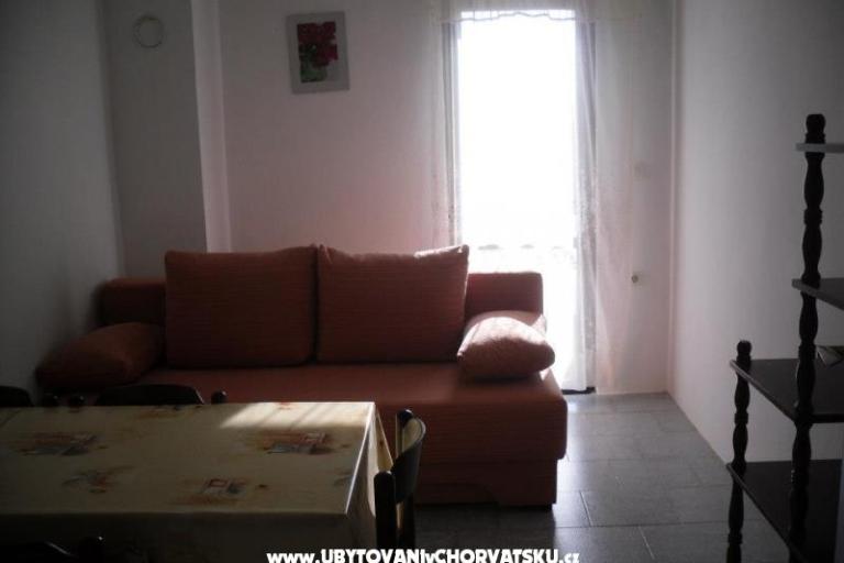 Apartmány Milanović  Poreč – foto 14