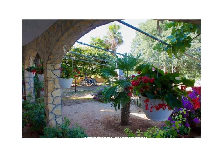 Apartmány Milanović  Poreč – foto 16