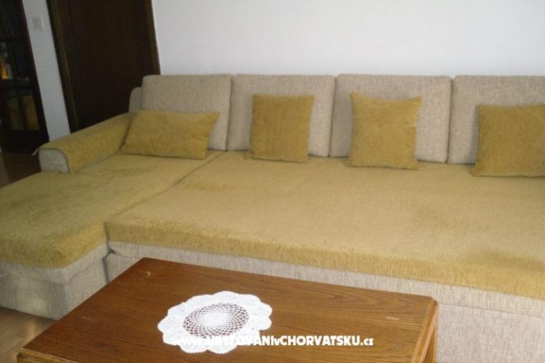 Apartmány Milanović  Poreč – foto 4
