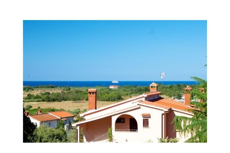 Apartmány Milanović  Poreč – foto 8