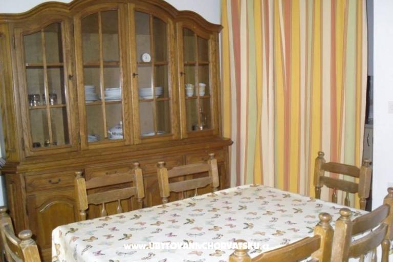 Apartmány Milanović  Poreč – foto 9