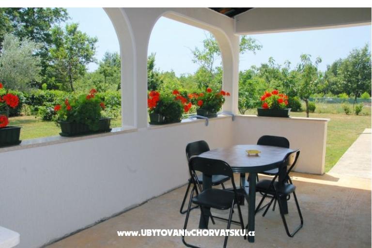 Apartmány Bauk – foto 6