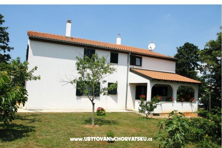 Apartmány Bauk – foto 7