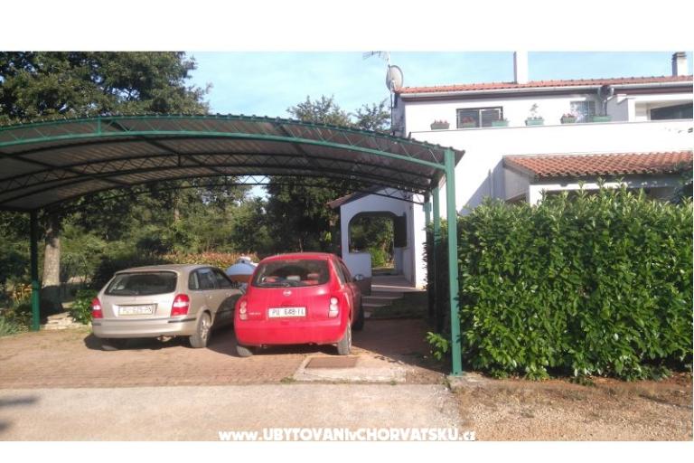 Apartmány Bauk – foto 8