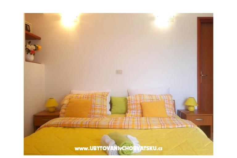 Apartmány Gracija – foto 10