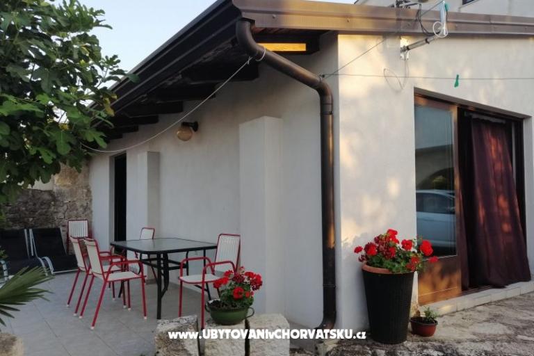 Apartmány Gracija – foto 2