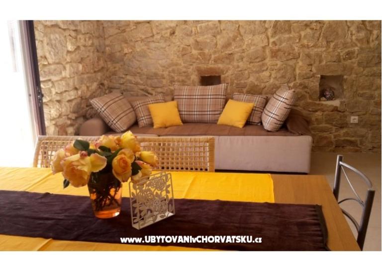 Apartmány Gracija – foto 7