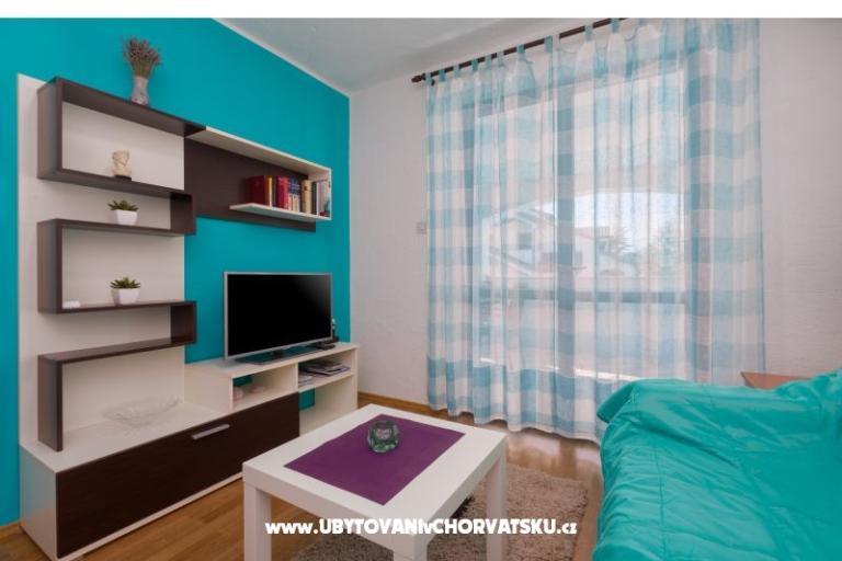 Apartmány Grujić – foto 17