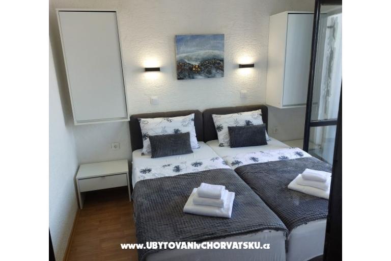 Apartmány Grujić – foto 24