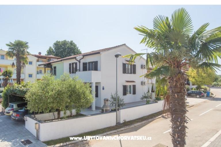 Apartmány Grujić – foto 3