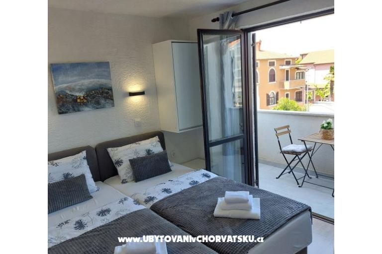 Apartmány Grujić – foto 25