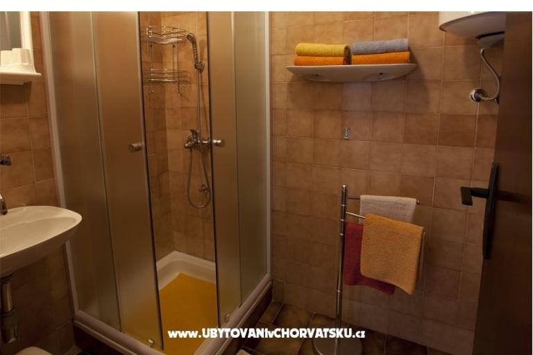 Apartmány Grujić – foto 9