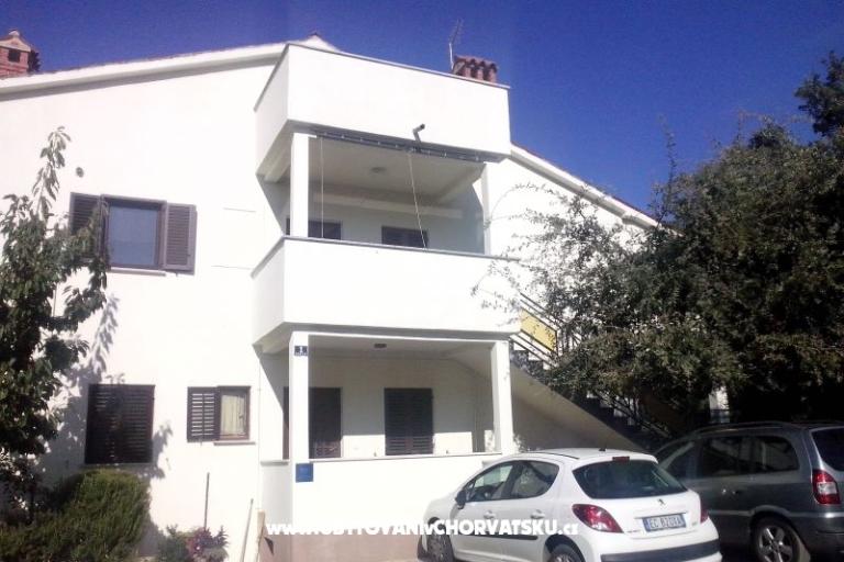 Apartmány Karmen Poreč – foto 16