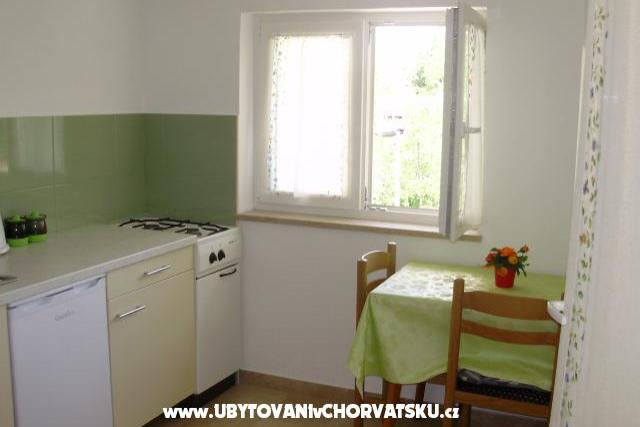 Apartmány Karmen Poreč – foto 6