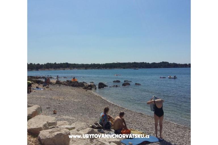 Apartmány Karmen Poreč – foto 9