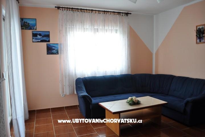 Apartmány Kikić Istra-Poreč – foto 11